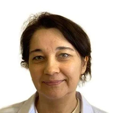 Сираева Ирина Фанисовна, офтальмолог