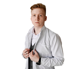 Лиханов Иван Анатольевич, стоматолог-терапевт