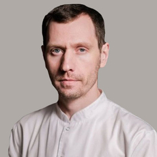 Минор Дмитрий Владимирович, стоматолог-хирург