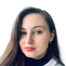 Довжанская Дарья Владимировна, кардиолог