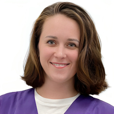 Крайнова Марина Викторовна, пародонтолог