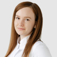 Канаш Татьяна Алексеевна, хирург