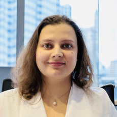 Королева Ксения Николаевна, невролог