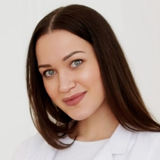 Тормозова Анастасия Константиновна, дерматолог