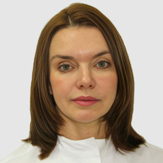 Жукова Светлана Владимировна, дерматолог