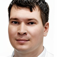 Михайлов Алексей Анатольевич, терапевт