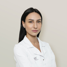 Островская Ирина Ивановна, эндокринолог