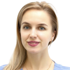 Савельева Дарья Сергеевна, гинеколог