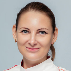 Сукнева Дарья Евгеньевна, гинеколог