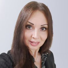 Ананенко Марина Владимировна, семейный психолог