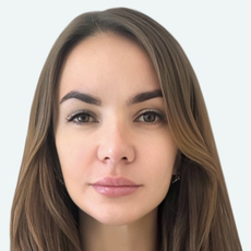 Козинченко Анна Николаевна, эндокринолог