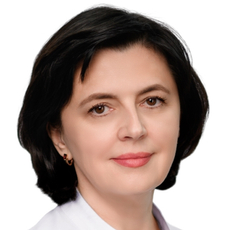 Яковенко Светлана Владимировна, детский офтальмолог