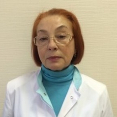 Бондарева Галина Ивановна, физиотерапевт