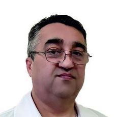 Шукуров Вали Эльбобоевич, психиатр