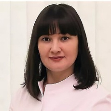 Шарафатинова Дилнора Руслановна, гинеколог