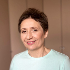 Баркова Оксана Николаевна, психиатр