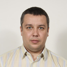 Зятченков Александр Владимирович, психолог