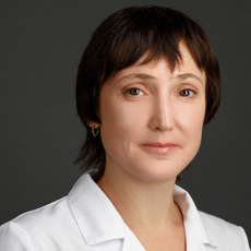 Орлова Елизавета Михайловна, детский эндокринолог