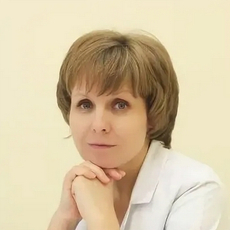 Зябликова Раиса Владимировна, гинеколог