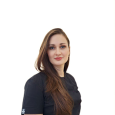 Саргсян Татьяна Николаевна, стоматолог-ортопед