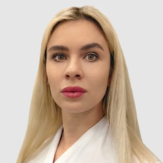 Чигвинцева Карина Анверовна, анестезиолог