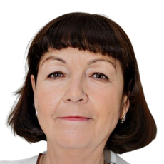 Дружинина Ольга Васильевна, дерматолог