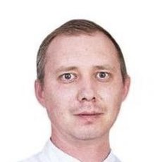 Григорьев Владимир Васильевич, врач УЗД