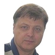 Труфанов Андрей Васильевич, анестезиолог