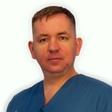 Пермяков Антон Юрьевич, инструктор ЛФК