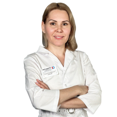 Шапарева Екатерина Юрьевна, стоматолог-терапевт