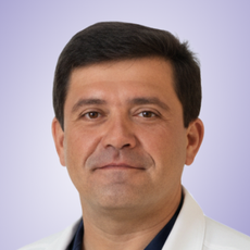 Карпачев Сергей Анатольевич, детский уролог