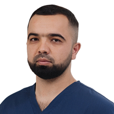 Мусоев Махмуд Рабиевич, ЛОР