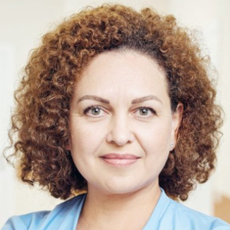 Антипова Лилия Наильевна, ортопед