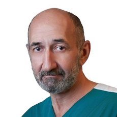 Борисков Роман Вячеславович, массажист