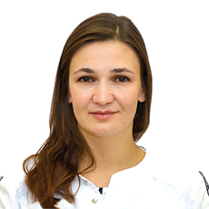 Зиновьева (Горюнова) Елена Сергеевна, нефролог