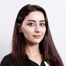 Билянова Кристина Захаровна, ортодонт