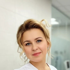 Дружинина Алена Юрьевна, гинеколог