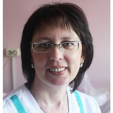 Смирнова Неля Александровна, стоматолог-терапевт