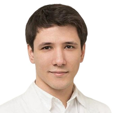 Габбасов Ильдар Маратович, проктолог