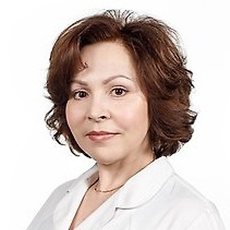 Пенега Елена Владимировна, кардиолог