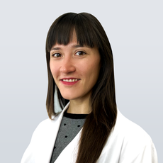 Чистик Ольга Алексеевна, терапевт