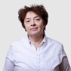 Гусева Светлана Николаевна, онколог