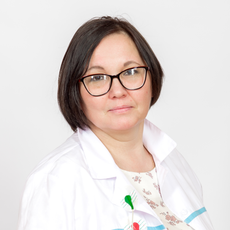 Рябинина Татьяна Леонидовна, врач функциональной диагностики