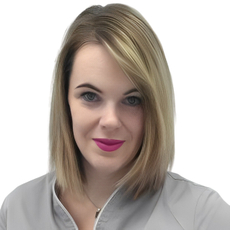 Ходакова Елизавета Владимировна, стоматолог-терапевт