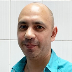 Медведенко Дмитрий Викторович, хирург