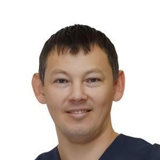 Меджитов Энвер Ниметович, анестезиолог