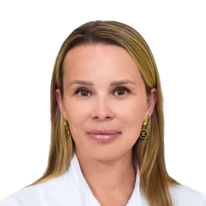 Аввакумова Елена Викторовна, гинеколог