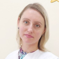 Фролова Анастасия Александровна, психиатр