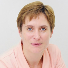 Дегтярева Юлия Николаевна, педиатр