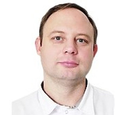 Стрелков Алексей Николаевич, уролог